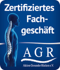 Bild von Aktion Gesunder Rücken (AGR e.V.)