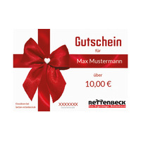 Gutscheine