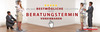Beratungstermin vereinbaren