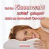 Nackenstützkissen dormabell Cervical bei Bettenhaus Rettenbeck