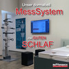 Das dormabell Messsystem 2.0 bei Bettenhaus Rettenbeck